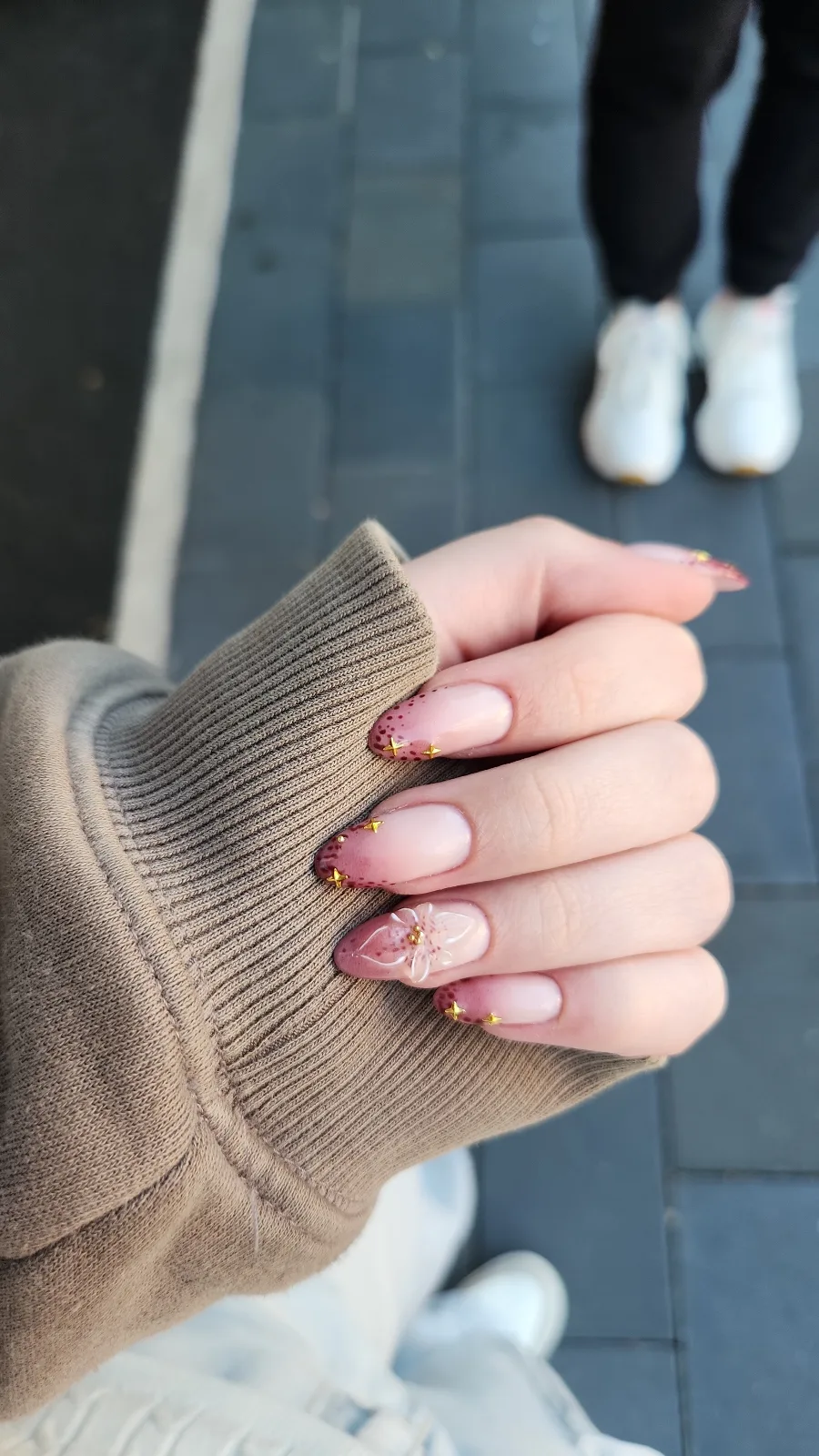 Foto von Jana